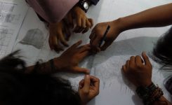 Pentingnya Manajemen Perjalanan Ekspedisi Pencinta Alam Indonesia 2018