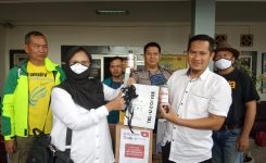 [UPDATE] DONASI COVID-19